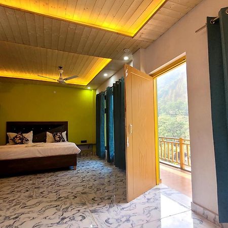 Hotel Mountmemory , Barkot-Yamunotri Εξωτερικό φωτογραφία