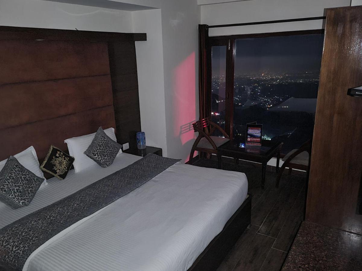 Hotel Mountmemory , Barkot-Yamunotri Εξωτερικό φωτογραφία