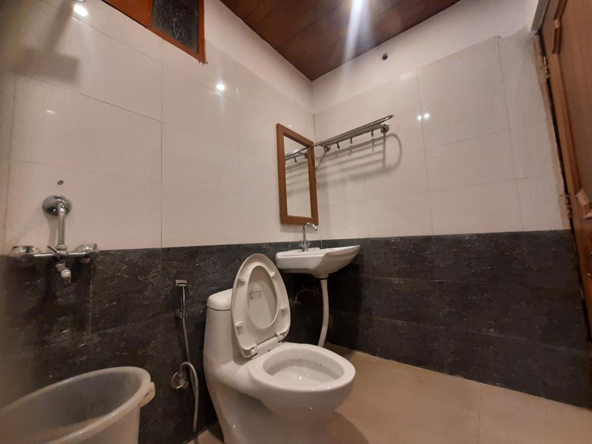 Hotel Mountmemory , Barkot-Yamunotri Εξωτερικό φωτογραφία