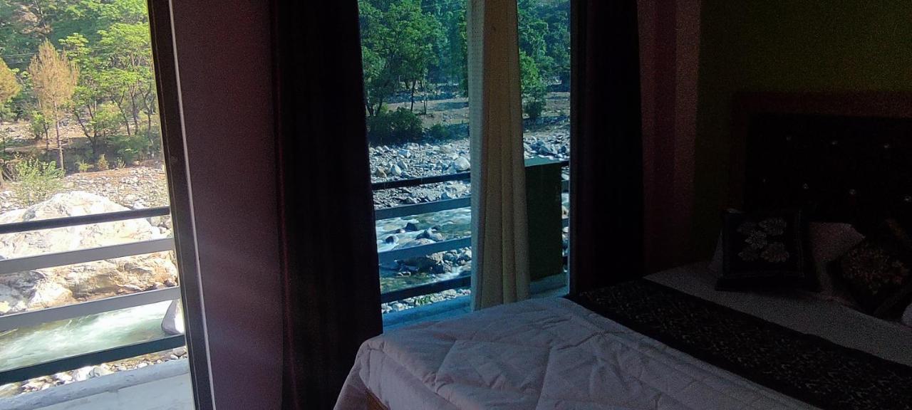 Hotel Mountmemory , Barkot-Yamunotri Εξωτερικό φωτογραφία