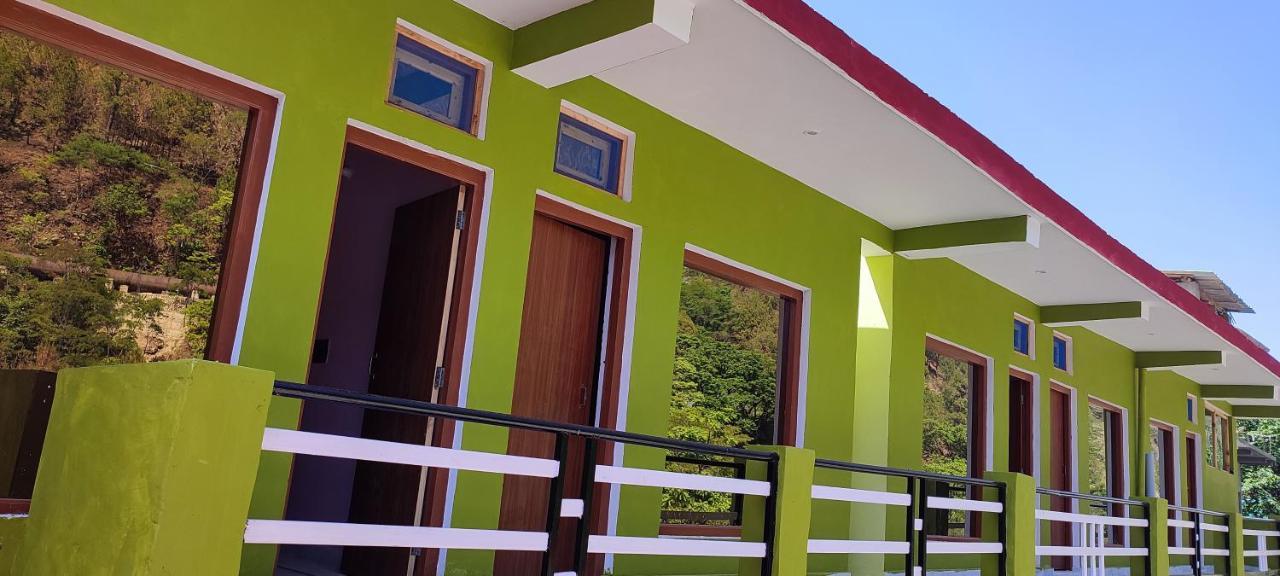 Hotel Mountmemory , Barkot-Yamunotri Εξωτερικό φωτογραφία
