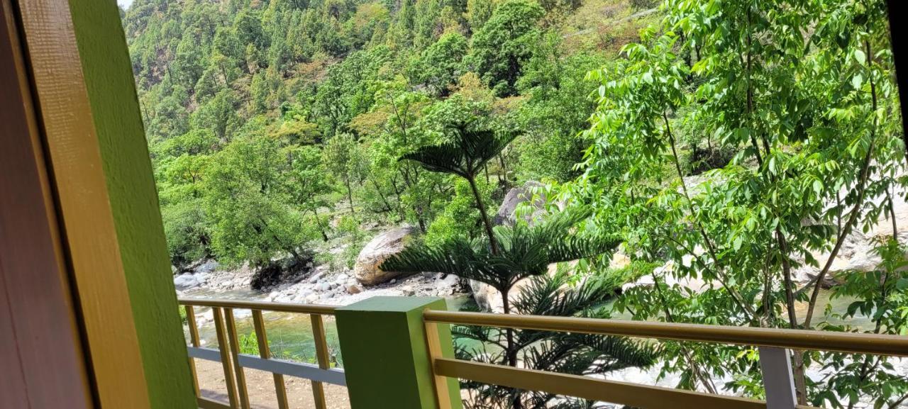 Hotel Mountmemory , Barkot-Yamunotri Εξωτερικό φωτογραφία
