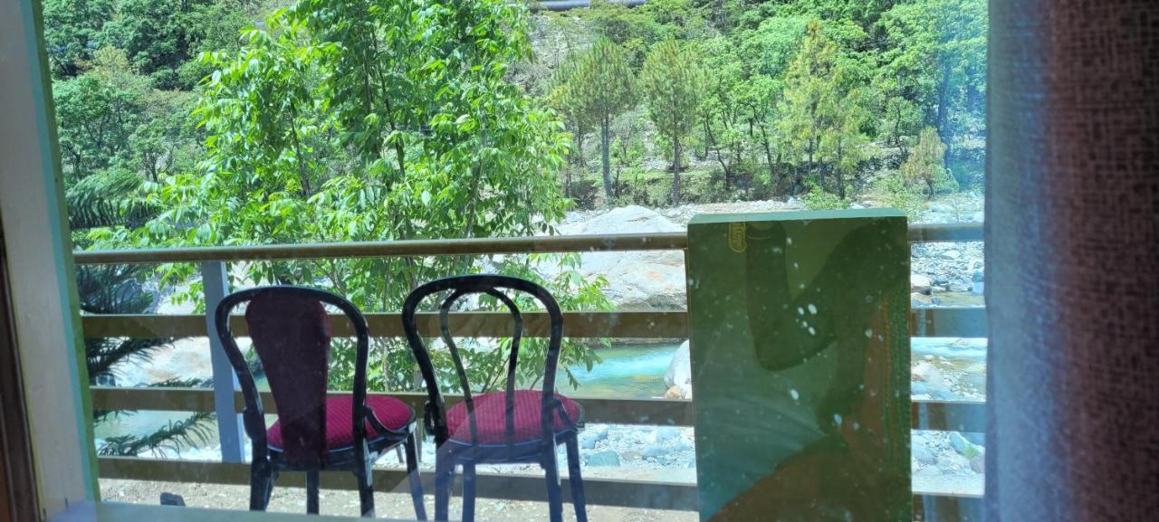 Hotel Mountmemory , Barkot-Yamunotri Εξωτερικό φωτογραφία